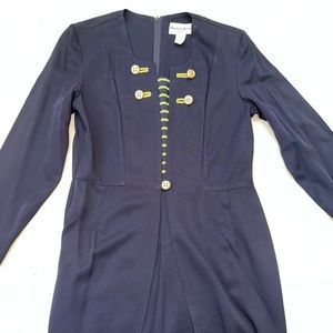 Danny‎ and Nichole Professional Dress Suit Size 12